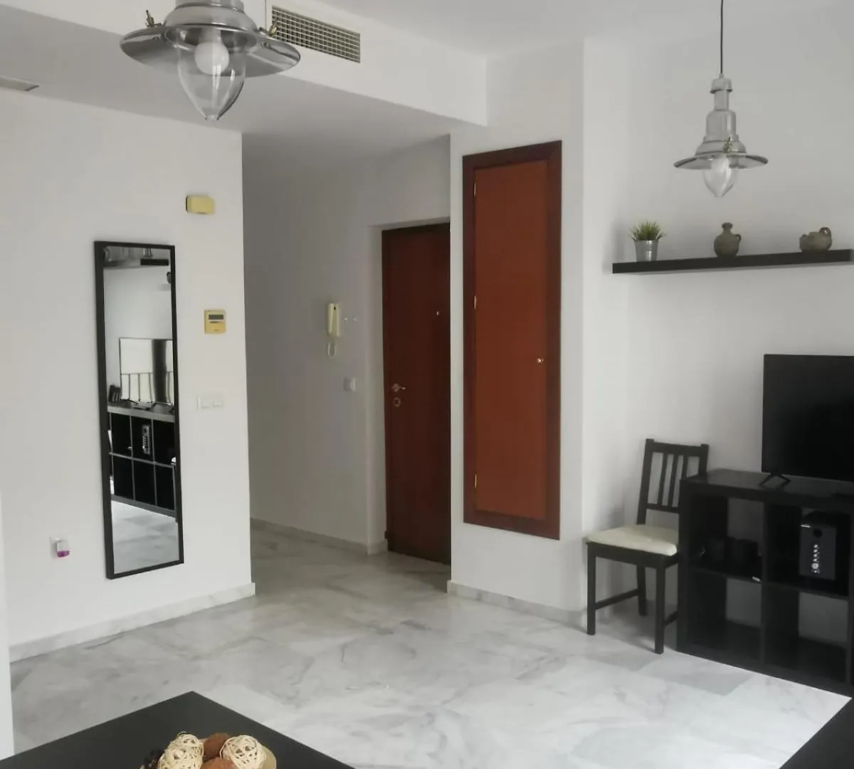 Apartamento Edificio Carruaje Jerez de la Frontera 0*,