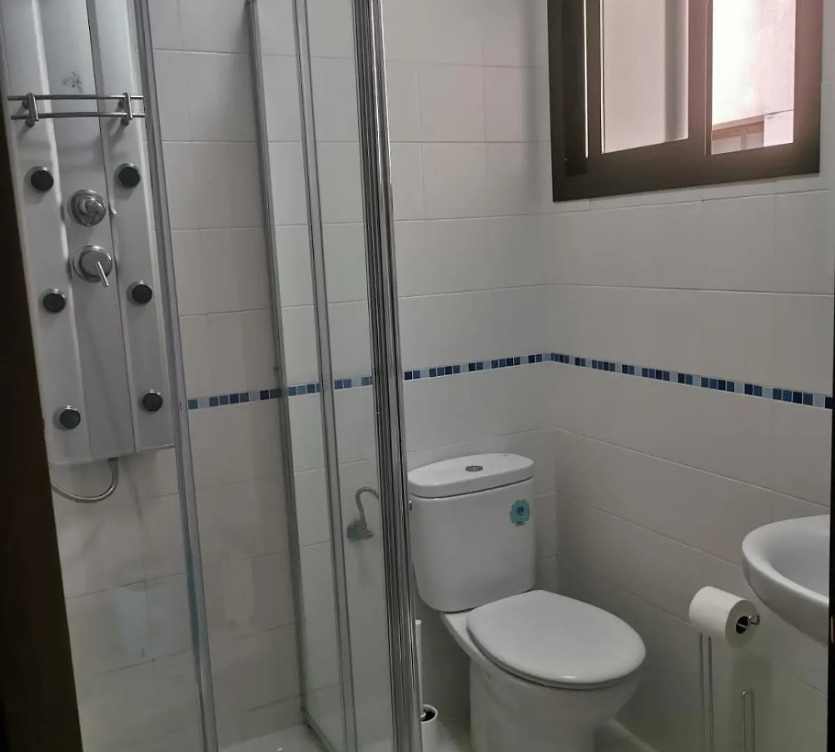 Apartamento Edificio Carruaje Jerez de la Frontera Appartamento