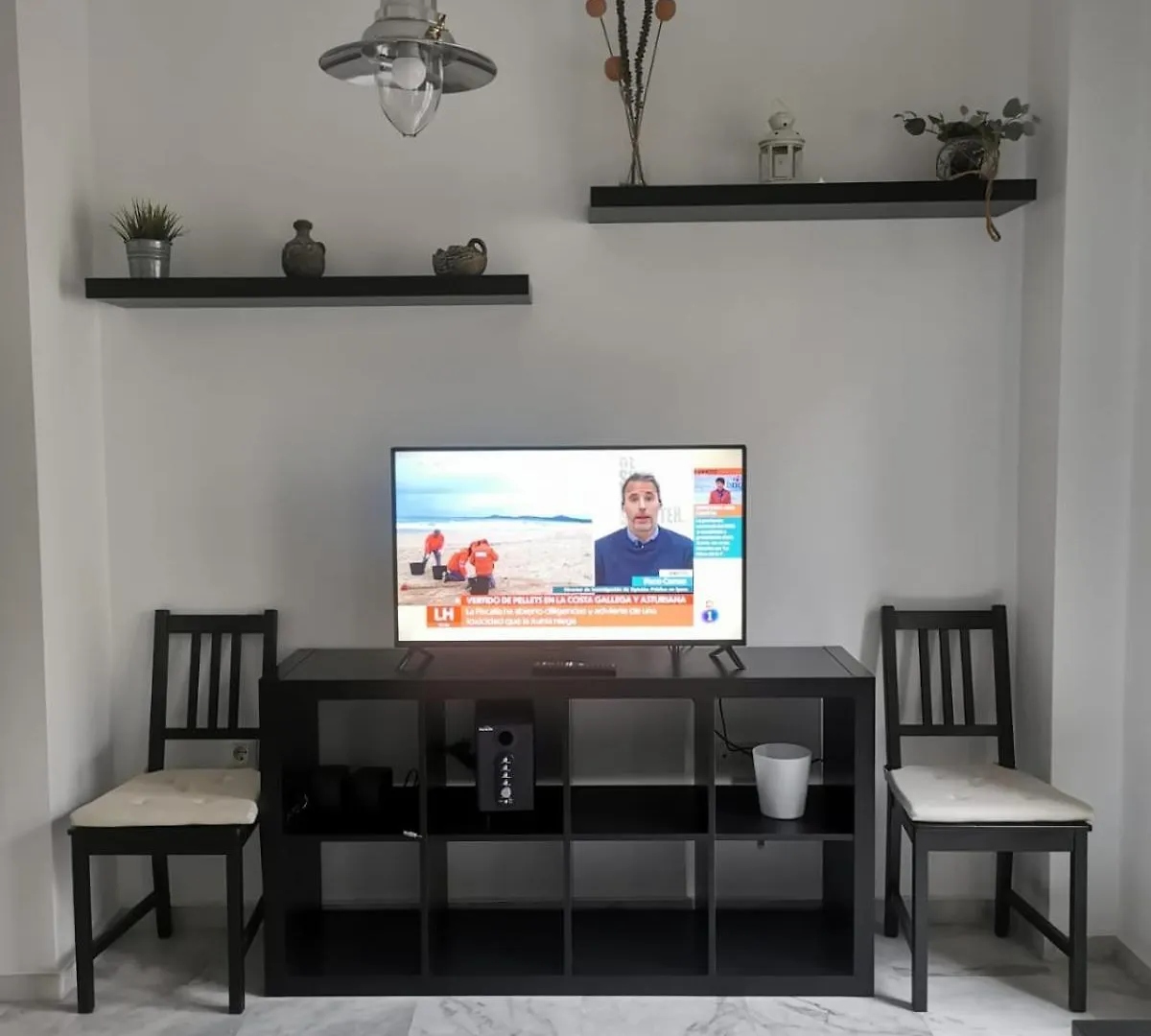 Apartamento Edificio Carruaje Jerez de la Frontera Appartamento
