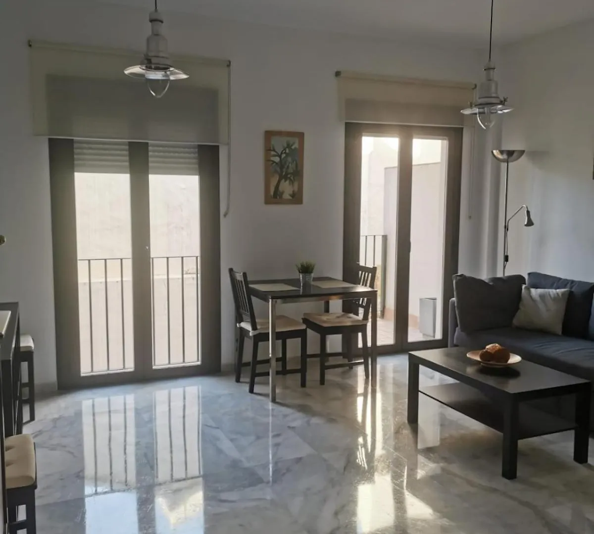 Apartamento Edificio Carruaje Jerez de la Frontera