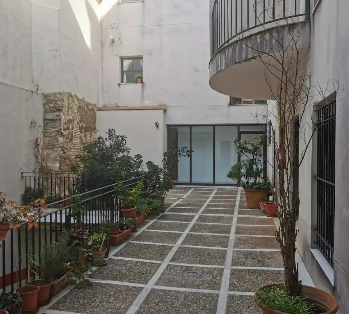 Apartment Apartamento Edificio Carruaje Jerez de la Frontera Spain