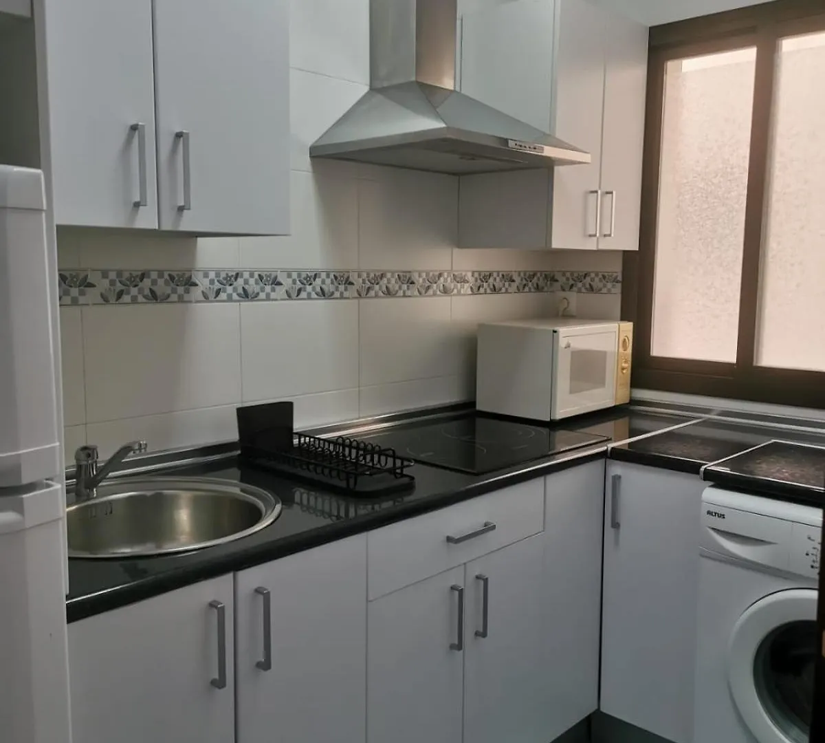 Apartamento Edificio Carruaje Jerez de la Frontera