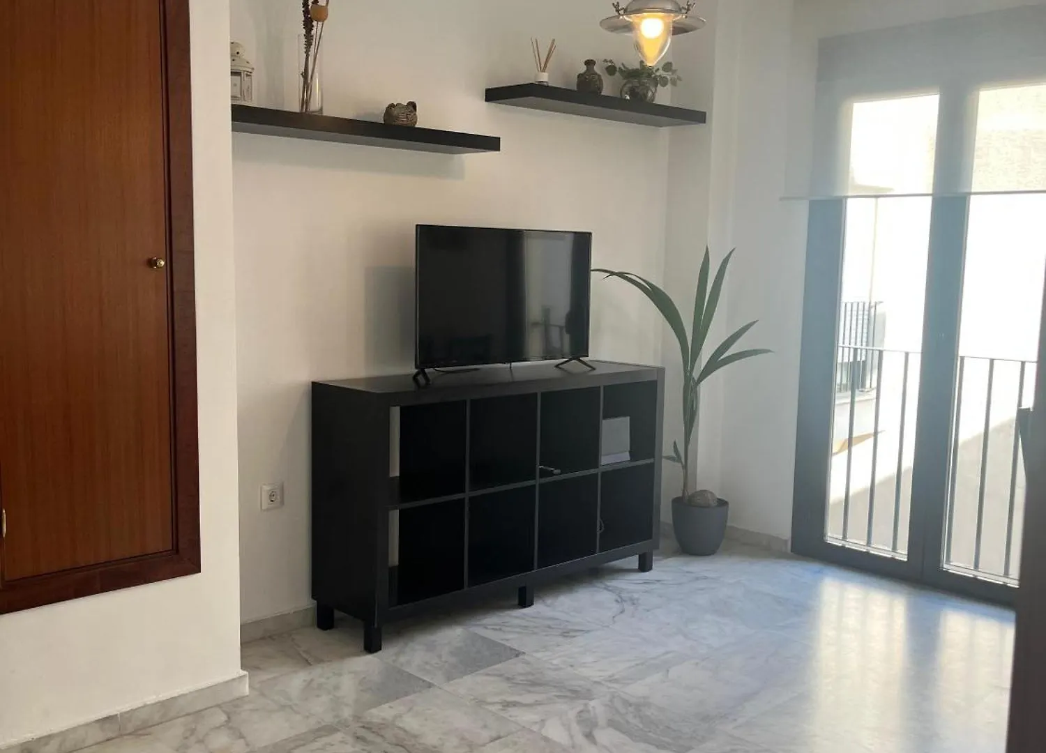 Appartamento Apartamento Edificio Carruaje Jerez de la Frontera