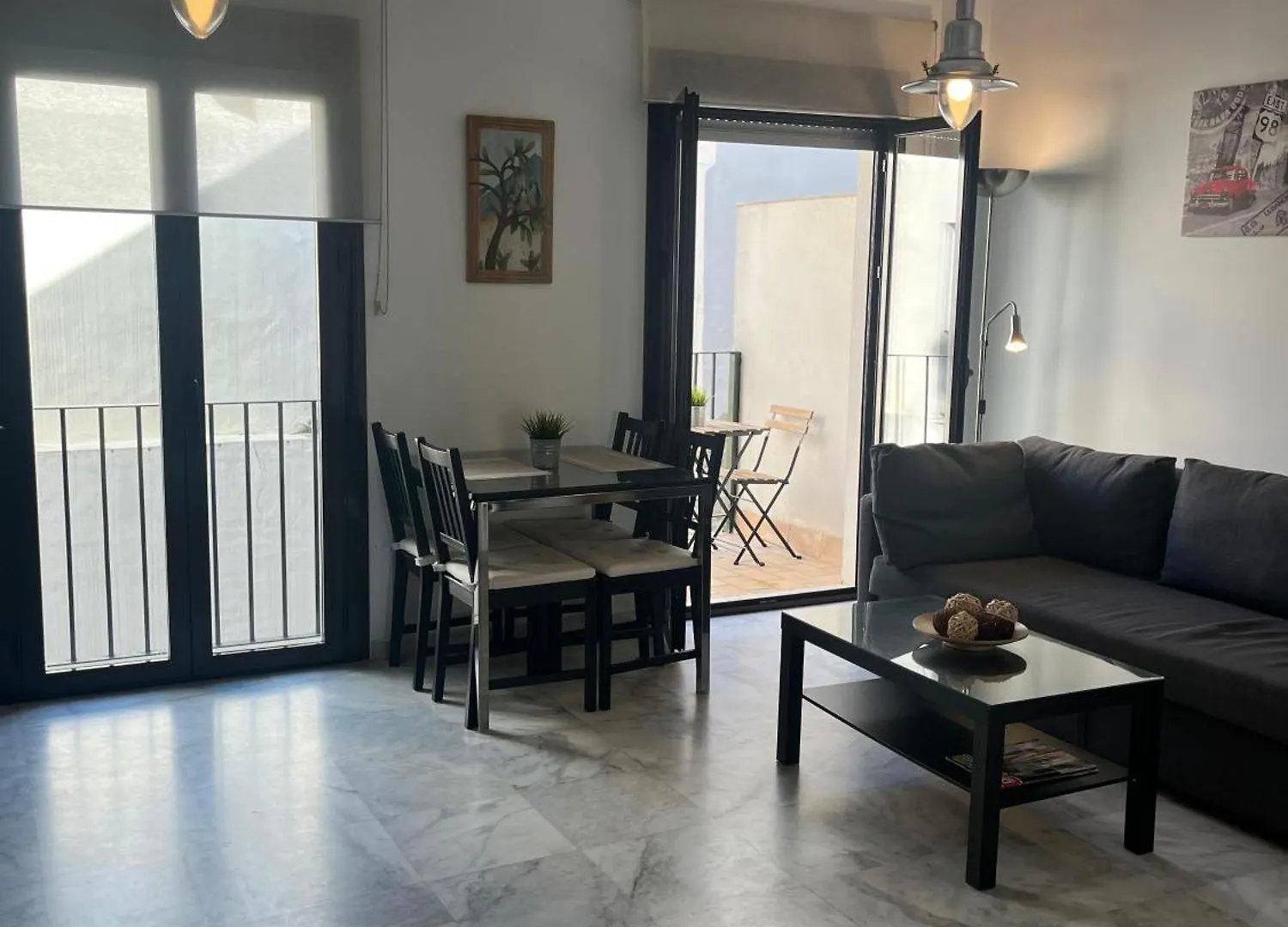 Apartamento Edificio Carruaje Jerez de la Frontera Appartamento