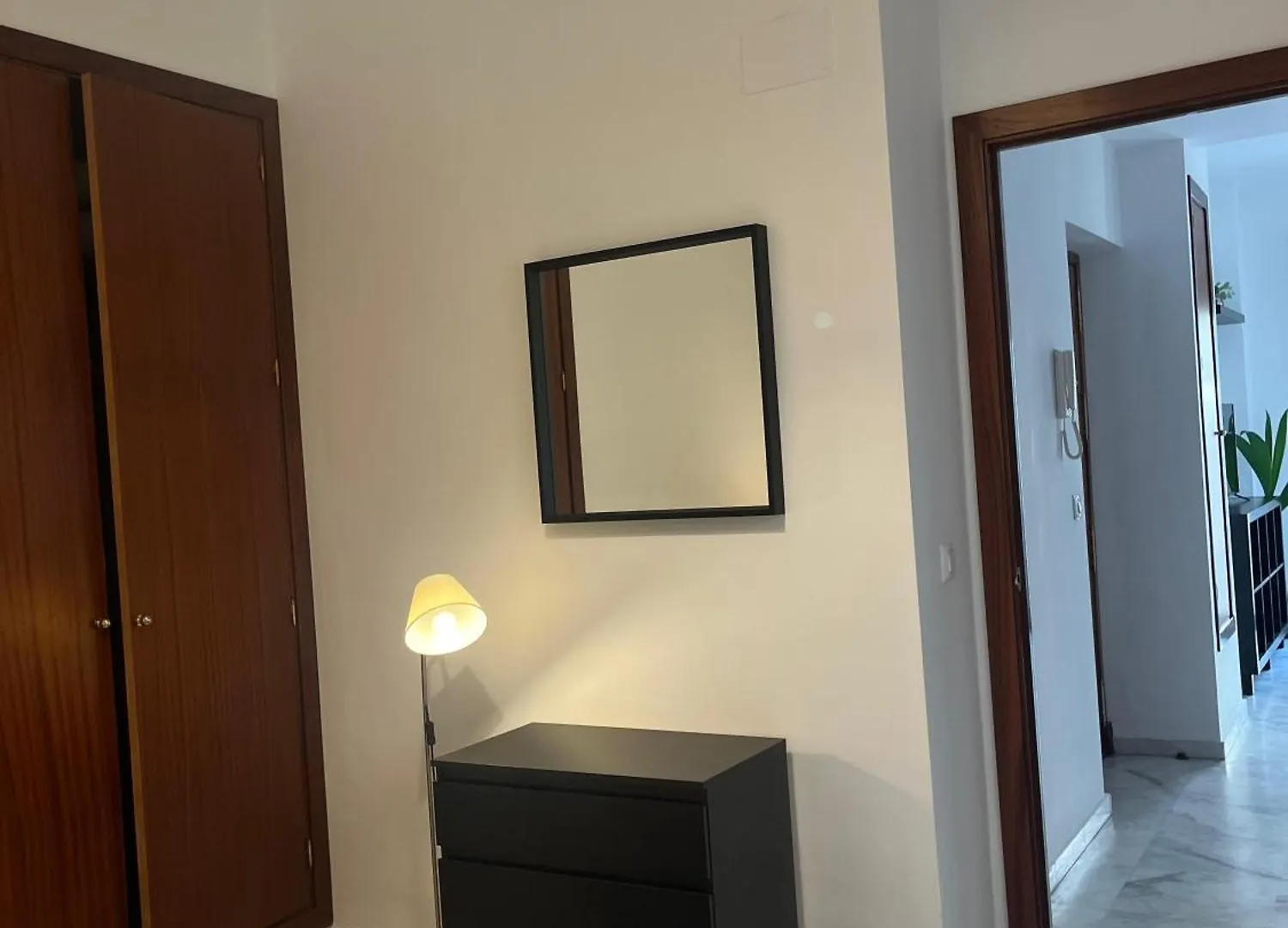 Apartamento Edificio Carruaje Jerez de la Frontera Appartamento